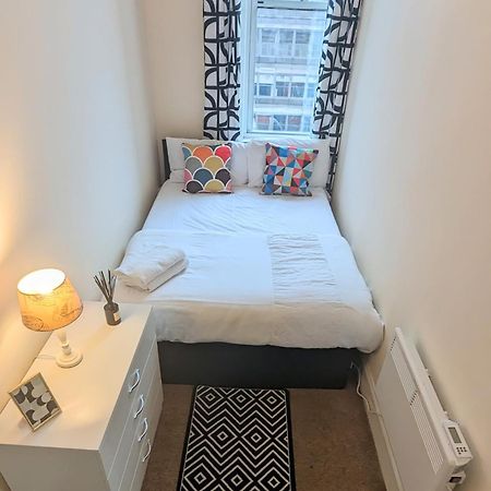 Sunny Haymarket Room Édimbourg Extérieur photo