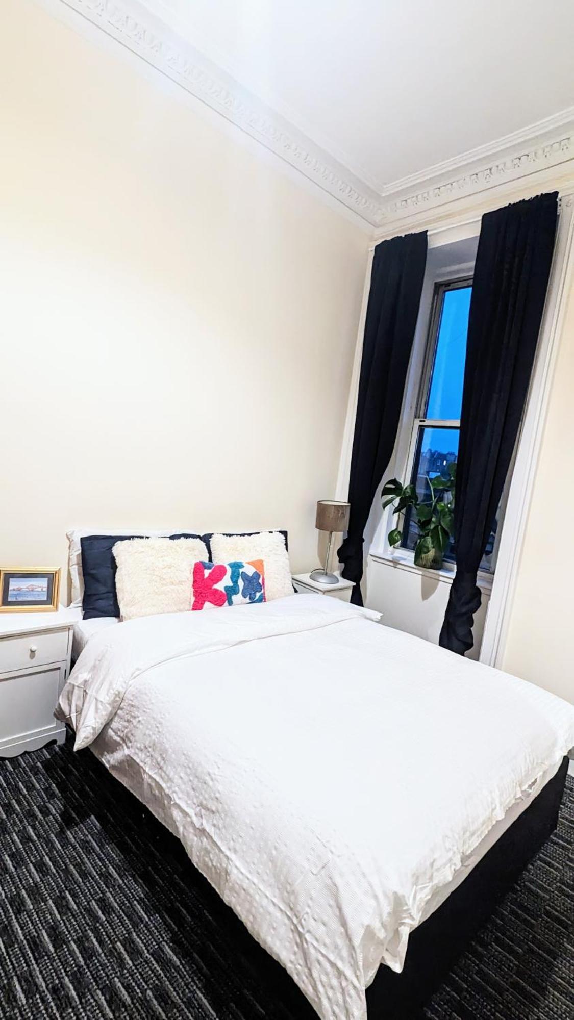 Sunny Haymarket Room Édimbourg Extérieur photo